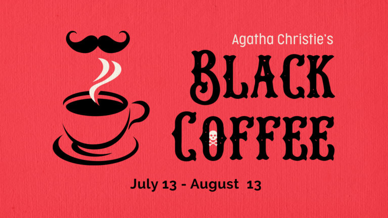 Black Coffee playing Jul 13 - August 13