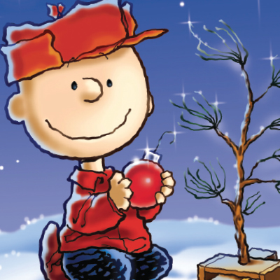 MAINSTAGE: A Charlie Brown Christmas