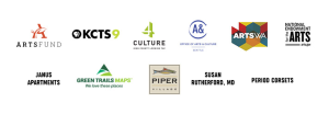 The 2023 season sponsors are Artsfund, KCTS 9, 4 culture, Seattle office of arts and culture, Arts Wa, the national endowment for the arts, JJanus Apartments, Green Trails Maps, Piper village, Susan Rutherford, MD, and Period Corsets.