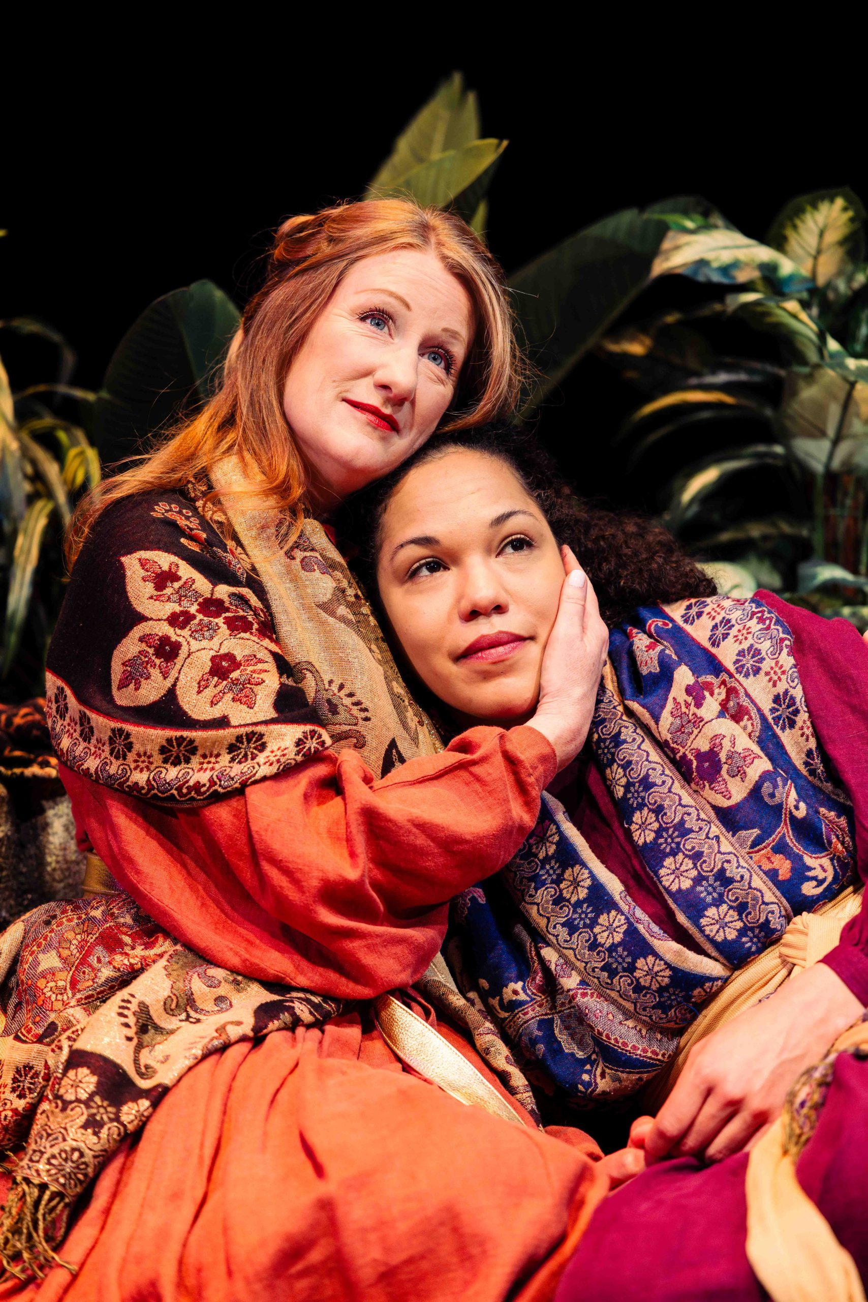 Taproot Theatre Company's Jewell Mainstage
