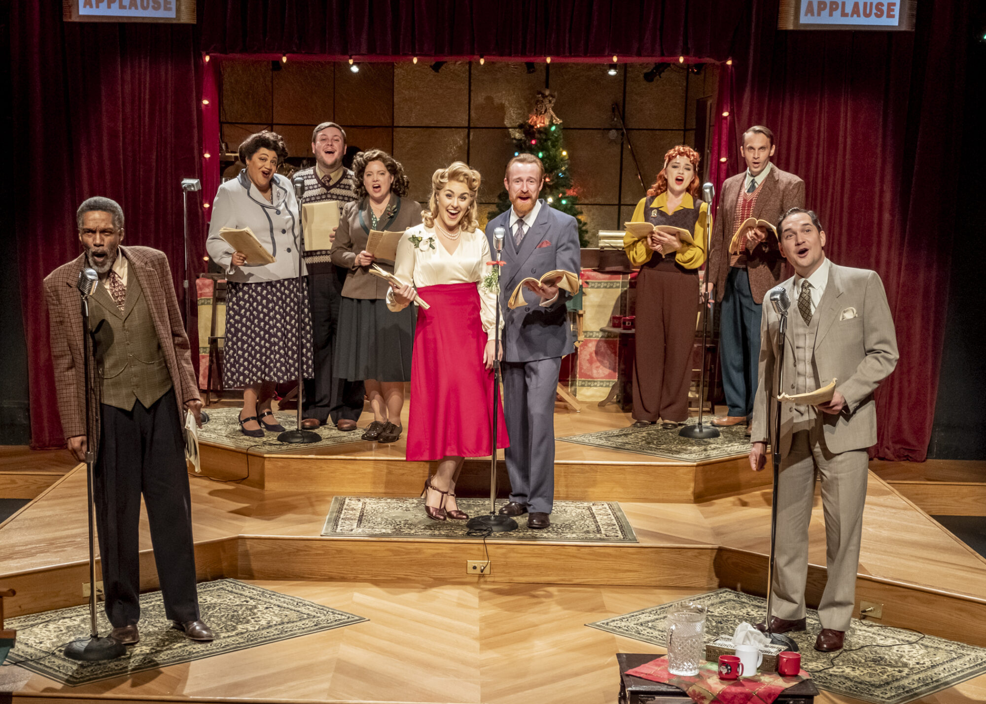 Taproot The Bishops Wife